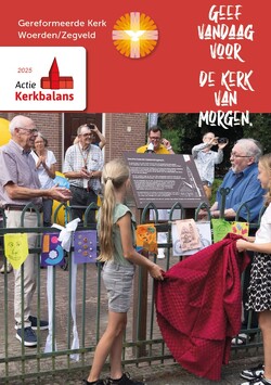 kerkbalans 2025