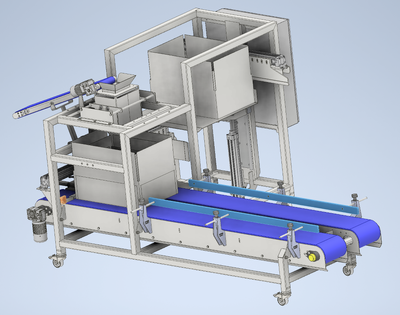 Telmachine Gemiddeld