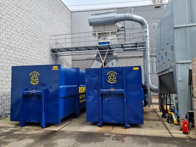 early warning Gemiddeld